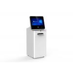 Customer Self Service Ticket Kiosk for sale