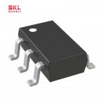 ADG701BRJZ-REEL7 Electronic IC Chip Fast Switching Surface Mount 200MHz 5.5V for sale