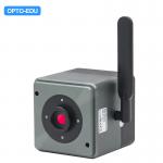A59.4974 Usb C Mount Camera 4K 5G WIFI USB Disk Digital 12.0M HDMI Measuring for sale