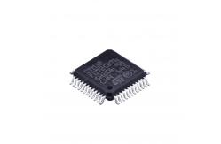 China STMicroelectronics STM32F072CBT6 electron Circuit 32F072CBT6 Pic Microcontroller Programmer supplier