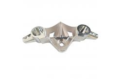 China Customized Precision CNC Machining Machine Tool Casting CNC Turning Milling Part supplier