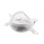 Fashion FFP3V Respirator Mask / FFP3V Dust Mask Non Woven Polypropylene for sale