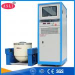 Electrodynamic Mechanical Vibration Shaker Vibrating Table Testing Equipment  250Kg Max Load for sale