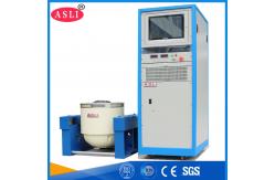 China Electrodynamic Mechanical Vibration Shaker Vibrating Table Testing Equipment  250Kg Max Load supplier