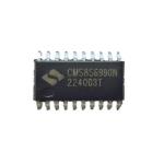 New and original Mcu CMS8S6990N Stabilizer Ic Chip Integrated Circuits Microcontrollers for sale