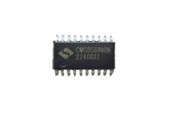 China New and original Mcu CMS8S6990N Stabilizer Ic Chip Integrated Circuits Microcontrollers supplier