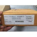 EMERSON DELTAV VE4001S2T2B1 INPUT MODULE 16POINT ANALOG 4-20MA NEW in stock for sale