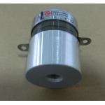 Piezoelectric High Power Ultrasonic Transducer 60w 80k for sale