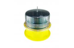 China 3.7vdc Led Marine Lanterns / Navigation Light Waterproof supplier