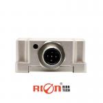 HDA436T Anti Shock  dynamic tilt angle For Engineer Vehicle Inclinometer