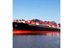China Drop Shipping Freight Forwarder Companies FCL Shipping From China To Chile supplier