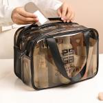 Harmless Practical Silicone Makeup Bag Lightweight