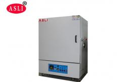 China Micro PID+SSR+Timer Control Universal Environmental Test Chamber High Temperature Weathering Oven supplier