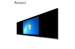 China 75 Inch Interactive Nano Blackboard Android Or Windows Optional supplier