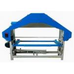 Manually Operated Kitchen Sink Machine Automatic Buffing Abrasive Sand Belt Rough Grinding Polishing Equipment for sale