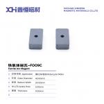 Arc Strong Strontium Y30 Sintered Ferrite Magnet Y30 Y33 For Motorcycle F009C for sale