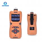 MS600 USB Portable Co Analyzer Explosion Proof Type Inner Pump for sale