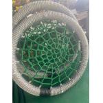 12cm Ring Round Playground Net Swing 100cm EN1176 Certificated