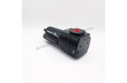China Excelon oil fog lubricator, G3/4, manual drain - L74C-6GP-QPN supplier