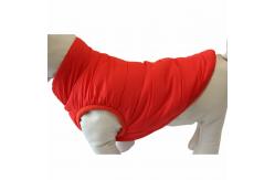 China  				Soft Polyester Fabric Small Dog Jacket Puppy Coats 	         supplier