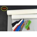 Thermal Nylon Polyester Screen Printing Mesh 40 Micron With 1M-3.9M Width