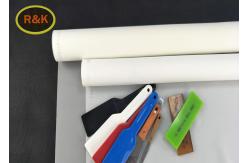 China Thermal Nylon Polyester Screen Printing Mesh 40 Micron With 1M-3.9M Width supplier