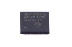 China 32Bit Single Core STM32G431KBU6 32UFQFN Microcontroller MCU 170MHz 128KB FLASH supplier