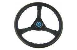 China 200Hp 17ft Planetary Gear Steering System / Marine Steering System supplier