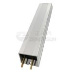 1000W 100R Dynamic Braking Resistor Resistance Aluminum Cased Power for sale