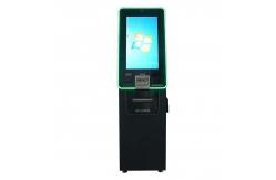 China Smart Multiple Foreign Currency Exchange Machine With Software supplier