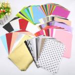 Virgin Pulp Multicolor Wrapping Paper for sale