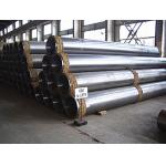 42CrMo 15CrMo Alloy Steel Tube ASTM A335 P22 Pipe Hot Rolled / Cold Rolled for sale