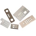 China Custom Laser Cutting Service Customized Stamping Fabrication for sale