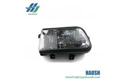 China HEAD LAMP 8-97213007-1 8972130071  For Isuzu  DMAX TFR 97 supplier