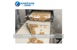 China Oat Choco Production Line supplier