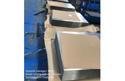 China Stone Matt Finished  T4 T5 Electrolytic Chromium Coated Steel Sheet Recyclable supplier