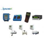 Liquid Control Digital Ultrasonic Flow Meter DN25mm RS485 High Performance for sale