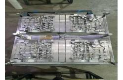 China Customized Design Making Molds For Metal Casting Precision Machining supplier