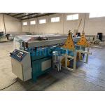 Plastic Thermal Welding Machine PE PP PVDF PVC Sheet Board Plate Bending