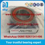 Japan Origin Rubber Sealed Deep Groove Ball Bearing NACHI 6005-2NSE9 for sale