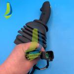 525-1491 5251491 Control Joystick Assy For 232D3 Loader