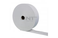 China Width 100cm PP Spunbond Non Woven Fabric For Home Textile supplier