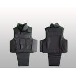 Hot sale full protective Kevlar Bulletproof vest for sale