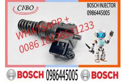 China Diesel Fuel Injection Unit Pump 0414755004 0 414 755 004 0986445005 1379110 supplier