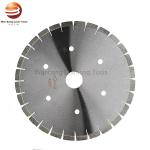 400mm 16inch High Frequency Welded Diamond Saw Blade Disk for Granite