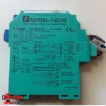 KFD2-SR2-EX2.W  KFD2SR2EX2.W    SAFETY BARRIER MODULE for sale