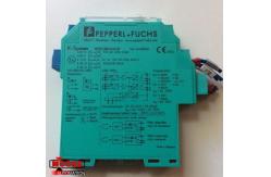China KFD2-SR2-EX2.W  KFD2SR2EX2.W    SAFETY BARRIER MODULE supplier