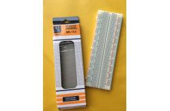 China 830 Tie Point  Electronic  Breadboard supplier