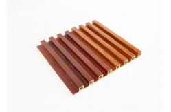 China 160x24 Interior WPC Wall Panel supplier