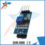 Infrared Reflective Sensor Tracking Module for Arduino with 3.3V - 5V for sale